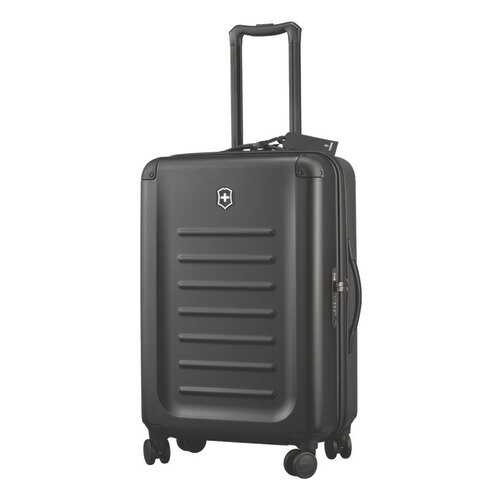 Чемодан Victorinox Spectra 2.0 черный M 31318401