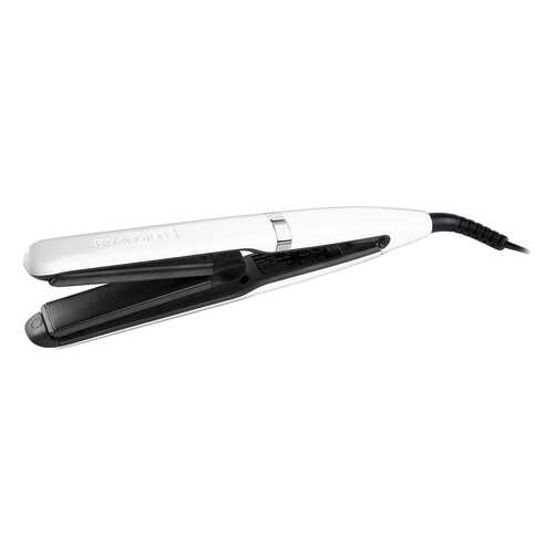 Выпрямитель волос Remington Air Plates S7412 White/Black