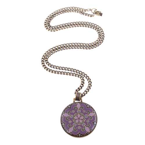 Колье CLARA BIJOUX B70625 V разноцветное