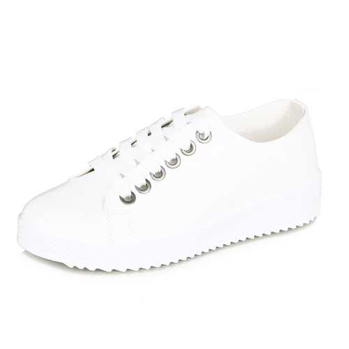 Кеды женские T.Taccardi 710018905 белые 41 RU