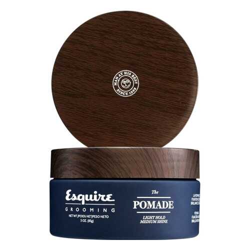 Средство для укладки волос Esquire Grooming Men The Pomade 85 г