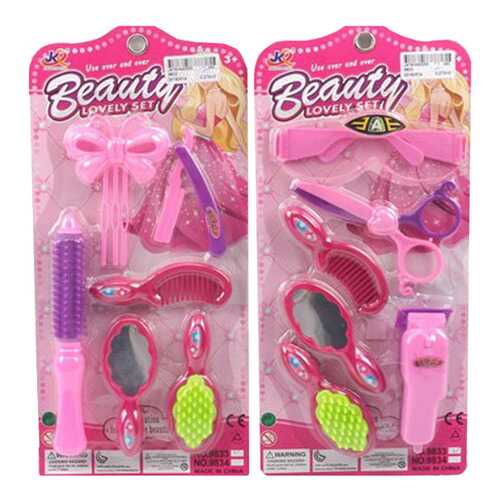 Набор парикмахера игрушечный Shenzhen Toys Beauty 9833