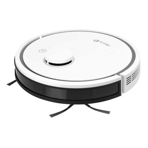 Робот-пылесос iBoto Smart L920W Aqua