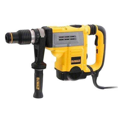 Перфоратор DeWalt D25604K