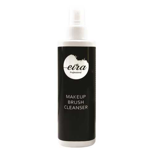 Очиститель кистей для макияжа Era Minerals MAKEUP BRUSH CLEANSER Eira Professional 250 мл