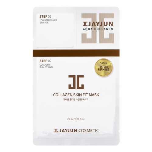Маска для лица JayJun Collagen Skin Fit Mask