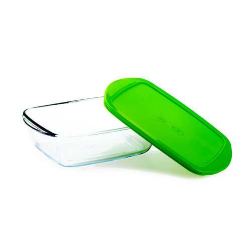 Форма для запекания PYREX Cook & Store 216P000 28х20 см