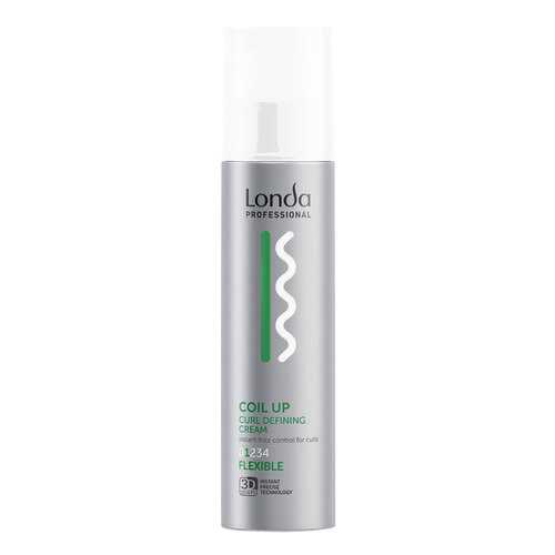Средство для укладки волос Londa Professional Coil Up 200 мл