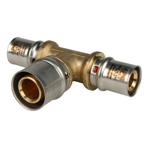 Тройник Stout SFP-0005-202620