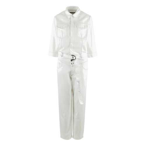 Комбинезон женский Pinko 1J10EN Y641 Z05 белый 44 IT