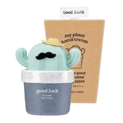 Крем для рук The Face Shop 01 Good Luck