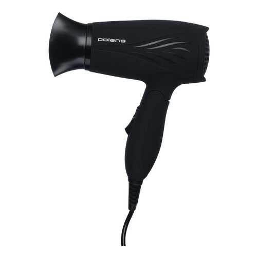 Фен Polaris PHD 1467T Black