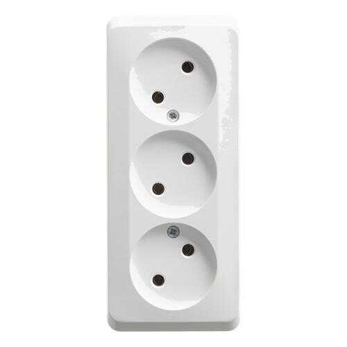 Розетка SCHNEIDER ELECTRIC PA16-009B Этюд