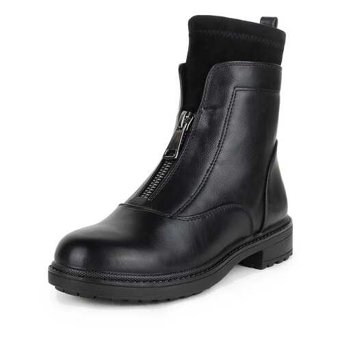 Ботинки женские T.Taccardi 25607310 черные 37 RU