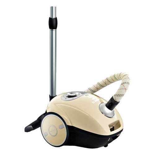 Пылесос Bosch BGL35MOV26 Beige/Black
