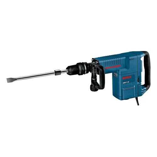 Сетевой отбойный молоток Bosch GSH 11 E 611316708