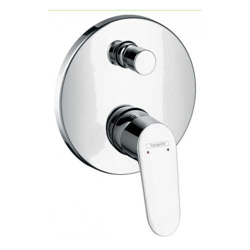 Смеситель для встраиваемой системы Hansgrohe Focus 31945000 хром