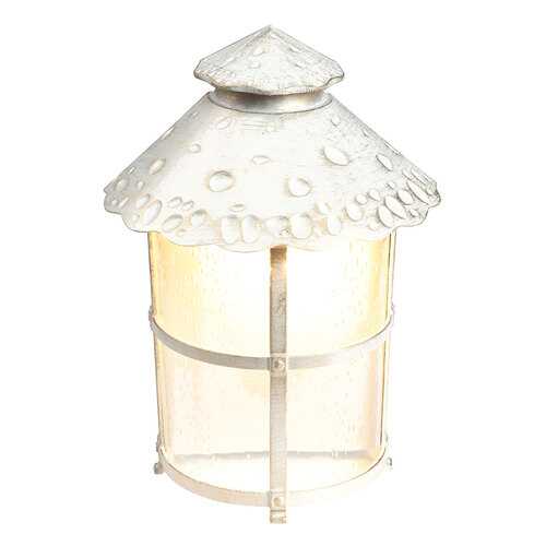 Настенный светильник Arte Lamp A1461AL-1WG