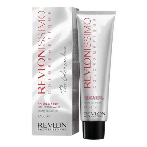 Краска для волос Revlon Revlonissimo Colorsmetique 7,14 60 мл