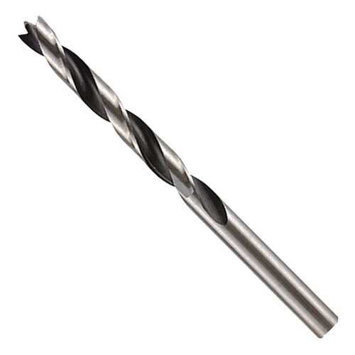 Сверло спиральное Makita D-07098 155551
