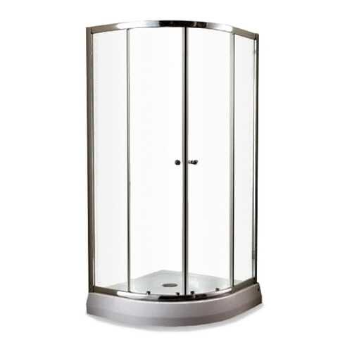 Душевое ограждение Iddis TF90ML 90х90