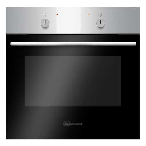 Встраиваемый электрический духовой шкаф Kuchenchef KBE660X