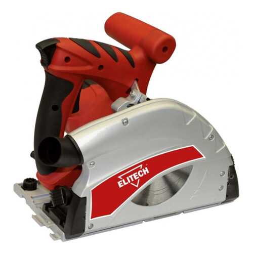 Сетевая циркулярная пила Elitech ПД 1675П14 183188