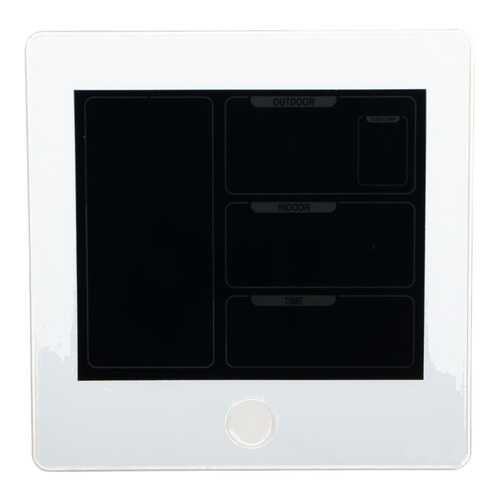 Метеостанция TFA Sun 35.1133.02 White