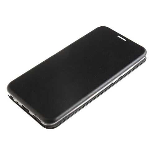 Чехол Fashion Сase для Asus ZB631KL Black