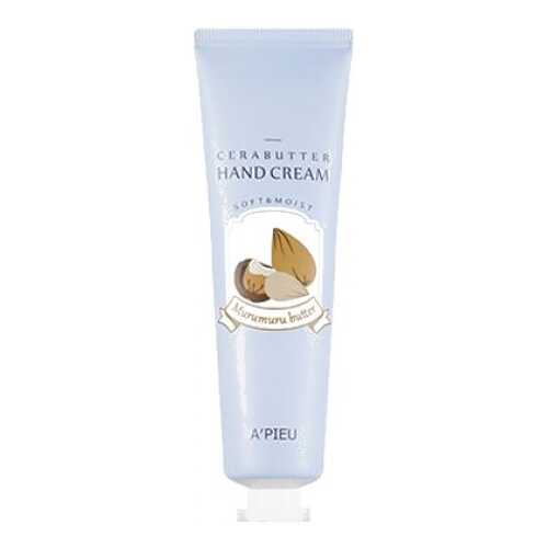 Крем для рук A'Pieu Cerabutter Hand Cream Murumuru Butter 35 мл