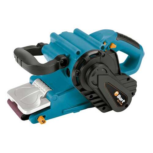 Сетевая ленточная шлифовальная машина Bort BBS-1010N 93727994