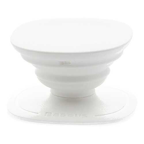Держатель Baseus Interesting Airbag Support SUMQN-02 White