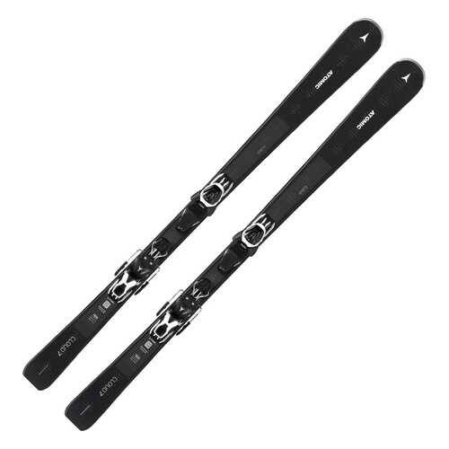 Горные лыжи Atomic Cloud 7 + L 10 GW 2020, 155 см