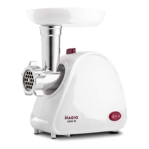 Электромясорубка MAGIO МG-263