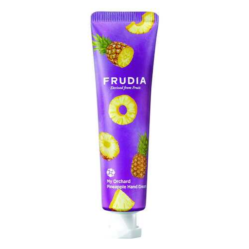 Крем для рук Frudia My Orchard Pineapple 30 мл