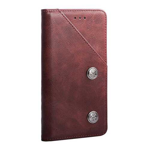 Чехол MyPads для iPhone 6 4.7 /iPhone 6s Red