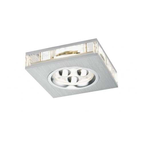 Набор св-ков Premium EBL Liro LED 3x3W Alu-g 92539
