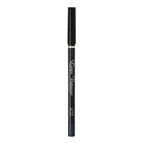 Карандаш для глаз Vivienne Sabo Liner Virtuose 602 Темно-серый 0,9 г