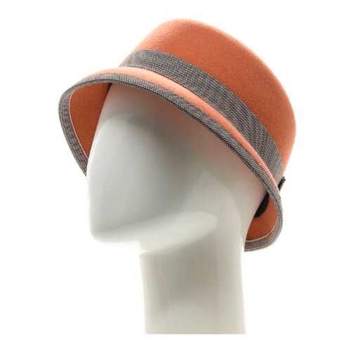 Шляпа женская Pierre Cardin WENDY PC-5301-0122 оранжевая M