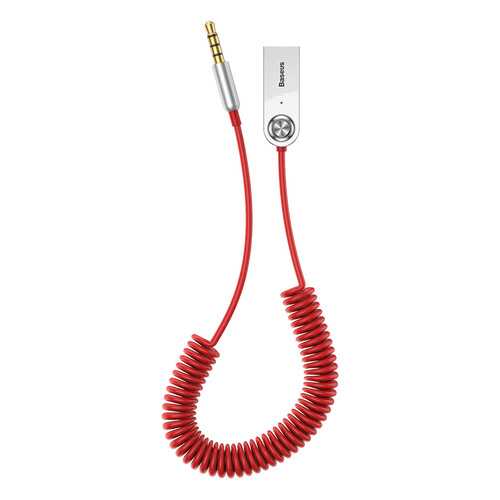 Кабель Baseus BA01 USB Wireless adapter cable Red