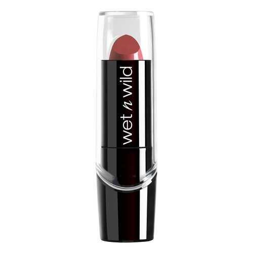 Помада Wet n Wild Silk Finish Lipstick E507C Blushing Bali 3,6 г