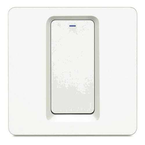 Умный выключатель HIPER IoT Switch B01 (White)