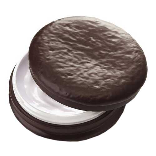 Крем для рук The Saem Chocopie Hand Cream Strawberry 35 мл