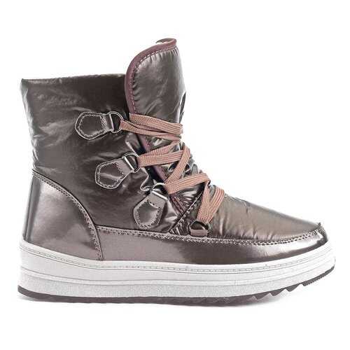 Ботинки в Юничел