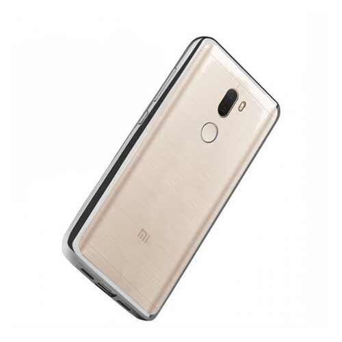 Чехол Epik для Xiaomi Mi 5s Plus Silver