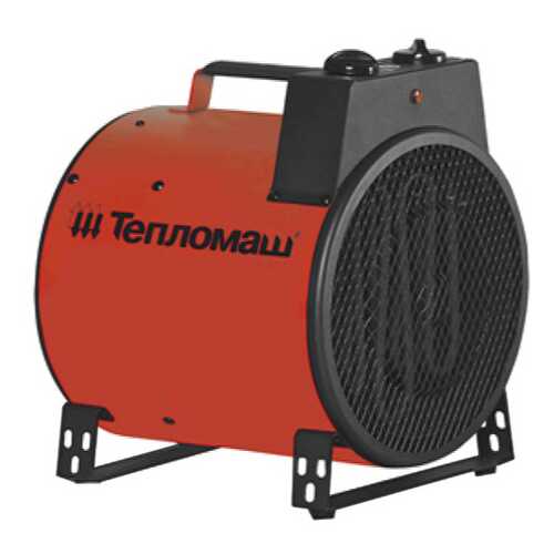 Тепловентилятор Тепломаш КЭВ-2С31Е