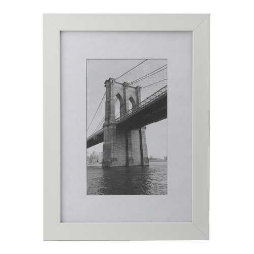 Фоторамка Image Art 600 / 25х25 белый
