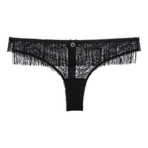 Трусы женские Emporio Armani 162948 0P220 00020 черные L