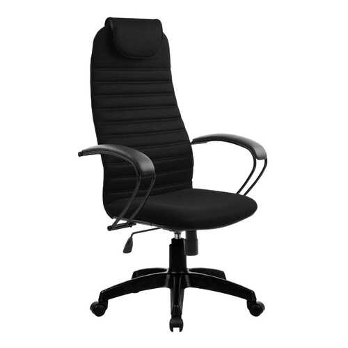 Офисное кресло Metta BP-10PL, черный