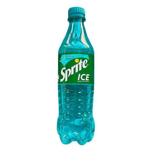 Газированный напиток Sprite Zero без сахара 12 штук 900 мл
